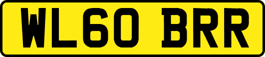 WL60BRR