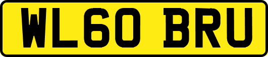 WL60BRU