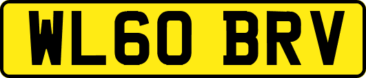 WL60BRV