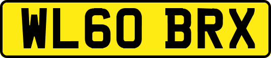 WL60BRX