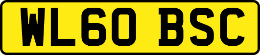 WL60BSC