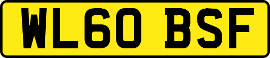 WL60BSF