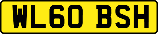 WL60BSH