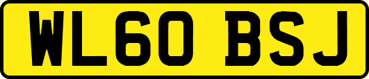 WL60BSJ