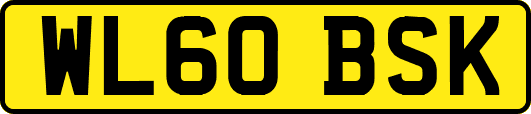WL60BSK