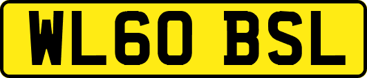 WL60BSL
