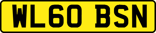 WL60BSN