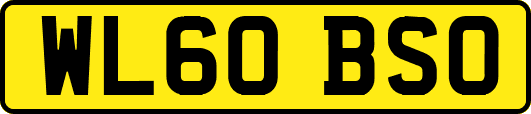WL60BSO