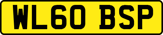 WL60BSP