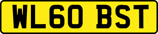 WL60BST