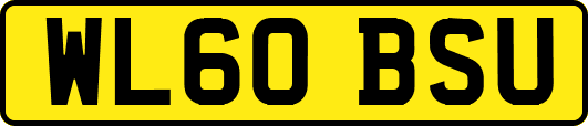 WL60BSU