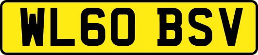 WL60BSV