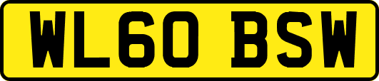 WL60BSW