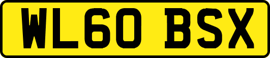 WL60BSX