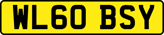 WL60BSY