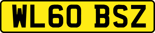 WL60BSZ