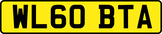 WL60BTA