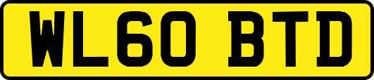 WL60BTD