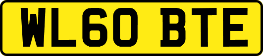 WL60BTE