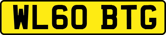 WL60BTG