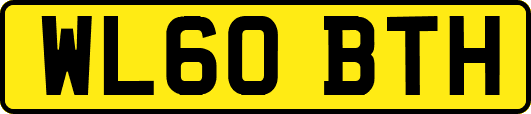 WL60BTH