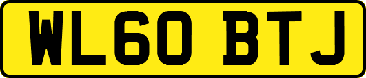 WL60BTJ