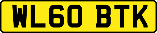 WL60BTK