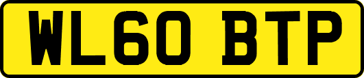WL60BTP