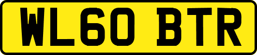 WL60BTR
