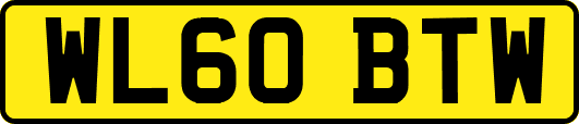 WL60BTW