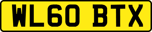 WL60BTX