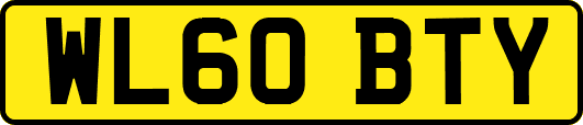WL60BTY