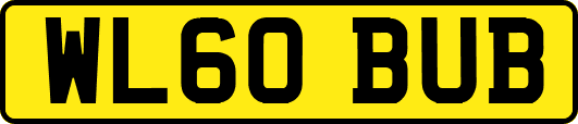WL60BUB