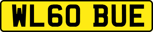 WL60BUE