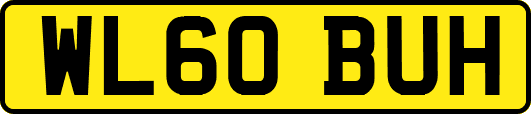 WL60BUH