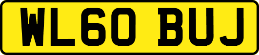 WL60BUJ