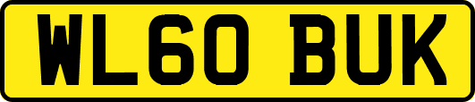 WL60BUK