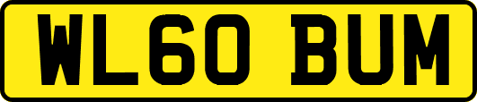 WL60BUM