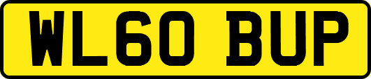 WL60BUP