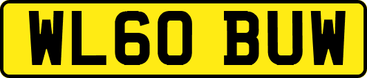 WL60BUW