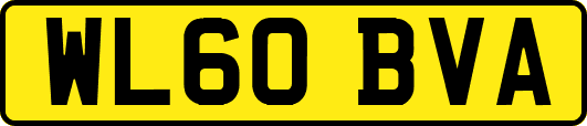 WL60BVA