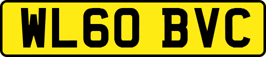 WL60BVC