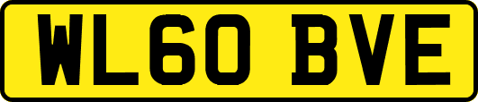 WL60BVE