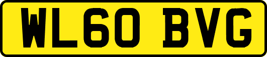 WL60BVG