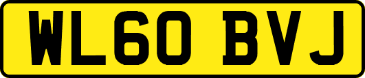 WL60BVJ