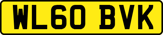 WL60BVK