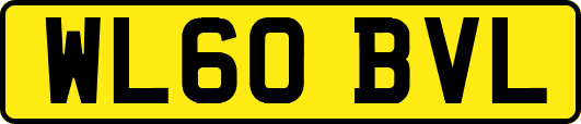 WL60BVL