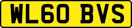 WL60BVS