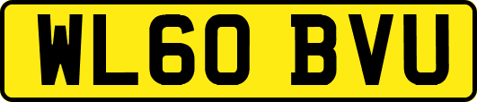 WL60BVU