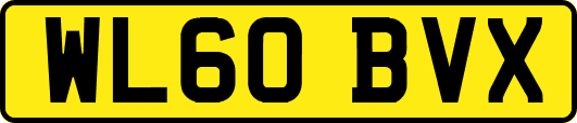 WL60BVX